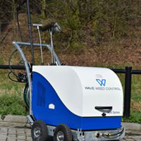 Wave Weed Control Tuinonderhoud Wave